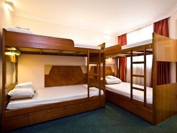 Ymca International House Hotel Singapore Ngoại thất bức ảnh