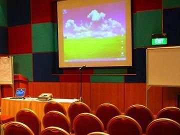 Ymca International House Hotel Singapore Ngoại thất bức ảnh